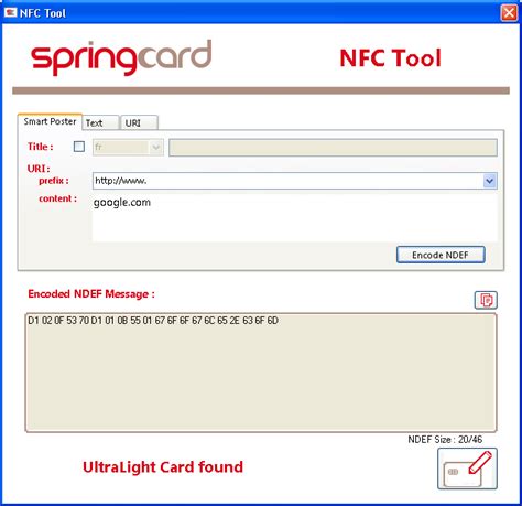 java card nfc apdu|How to use NFC Tags: Detect, Read and Write NFCs with.